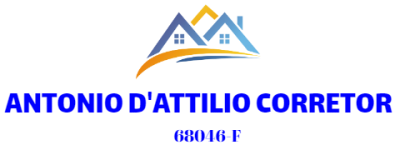 Antonio D'attilio Corretor de Im�veis